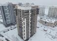 Кедр, дом 1: Ход строительства 4 февраля 2026