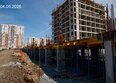 Столичный: Ход строительства 4 мая 2026
