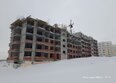 Солнечный бульвар, дом 23 корп 4: Ход строительства 13 января 2026