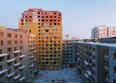 Европейский берег, дом 49: Ход строительства 28 февраля 2026