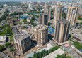 АЭРОCITY (Аэросити), дом 4: Ход строительства 4 июля 2025