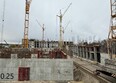 RIZALTA RESORT BELOKURIKHA: Ход строительства 6 октября 2025