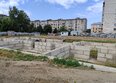 Улица 9 Января, 21: Ход строительства 18 июля 2025