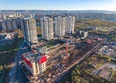 Чижи, 2 очередь (корпус 4): Ход строительства 5 октября 2026