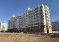 Солнечный бульвар, дом 23 корп 3: Ход строительства 6 мая 2026