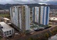 Тихие зори, дом Гранит корпус 1: Ход строительства 8 октября 2025