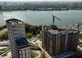 Беринг, дом 3: Ход строительства 4 сентября 2026