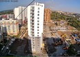 Кузнецкий, дом 9: Ход строительства 4 августа 2025
