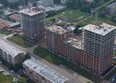 Жилой квартал «Моне»: Ход строительства 31 июля 2026