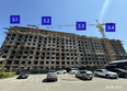 Zenith (Зенит), 3 этап: Ход строительства 7 июня 2025