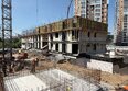 Верба: Ход строительства 30 июня 2026
