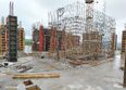 7 высот, дом 11: Ход строительства 4 сентября 2025