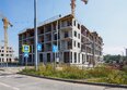 Зеленая река, 2 очередь, к 1-5: Ход строительства 21 августа 2026