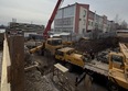 Бисквит: Ход строительства 2 апреля 2026