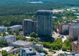 Пульсар, башня А: Ход строительства 4 июня 2026