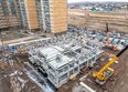Остров на Норильской, 3.2 корп 1: Ход строительства 6 мая 2026