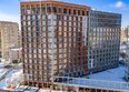 Юнити Центр: Ход строительства 10 марта 2026