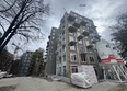Вышка, корпус 3: Ход строительства 3 октября 2025