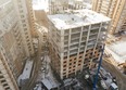 Apartville на Кошурникова: Ход строительства 26 ноября 2024