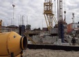 На 2-й Дачной: Ход строительства 25 августа 2025