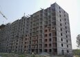 Радуга Сибири, дом 14: Ход строительства 1 июля 2026
