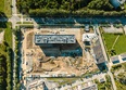 Базилик, дом 2: Ход строительства 4 сентября 2025