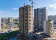 Фамилия, дом 7: Ход строительства 29 июня 2026