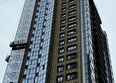 Салют, дом 1: Ход строительства 2 октября 2025