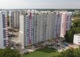 Кузнецкий, дом 1 корпус 3: Ход строительства Ход строительства август 2021