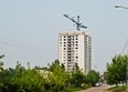 Курчатова, дом 7: Ход строительства 8 августа 2013