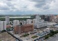 Европейский берег, дом 49: Ход строительства 31 июля 2025