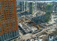 Ясный берег, дом 19, бс 2-5: Ход строительства 3 апреля 2026