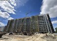 Спектр: Ход строительства 29 мая 2025