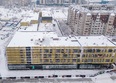 Авион: Ход строительства 5 февраля 2026
