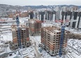 Портовый. Речной квартал, к 2: Ход строительства 5 марта 2026
