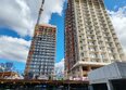 Поэзия: Ход строительства 5 октября 2026