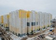 Нанжуль-Солнечный, дом 7: Ход строительства 24 ноября 2022