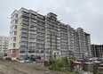 Солнечный бульвар, дом 23 корп 3: Ход строительства 2 сентября 2025