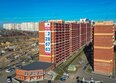 Снегири, дом 11: Ход строительства 18 июня 2025