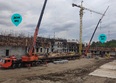Новые горизонты на Советской, д 1: Ход строительства 4 июня 2025