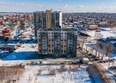 Новый парк, II этап дом 2: Ход строительства 27 февраля 2026