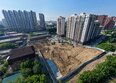 Башни Дзен: Ход строительства 24 июня 2026