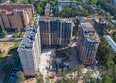 Квартал на Российской, дом 2: Ход строительства 8 июня 2026