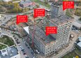 СОЮЗ ПРИОРИТИ МАХ, д. 3: Ход строительства 1 октября 2026