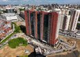 Тайм Сквер: Ход строительства 7 июля 2025