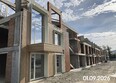 Карлуу, корпус 1: Ход строительства 3 сентября 2026