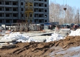 Династия, дом 911: Ход строительства 16 апреля 2026