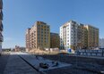 Пшеница, дом 4: Ход строительства 30 апреля 2025