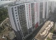 Кузнецкий, дом 9: Ход строительства 4 августа 2025