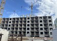 Эко-квартал на Кедровой, дом 5: Ход строительства 25 мая 2026